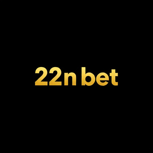 22 n bet Logo